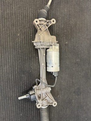 2025-2026 Audi A5 S5 B10 Electric Power Steering Rack OEM 8B1423105C - eBay image 6
