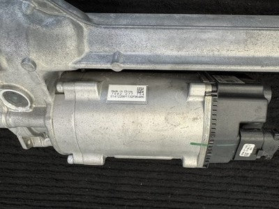 2020-2022 Mercedes-Benz GLC300 GLC350e Electric Power Steering Rack OEM A2934602000 - eBay image 5