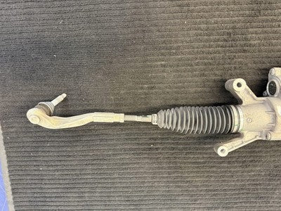 2017-2020 Mercedes-Benz E300 E53 AMG E450 W213 Electric Steering Rack OEM A2134609601 - eBay image 4