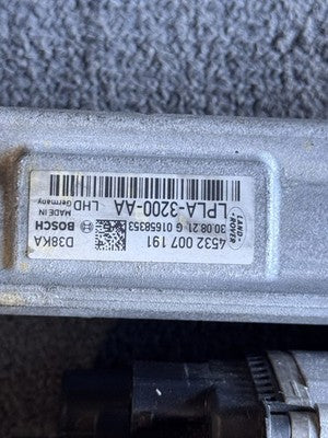 2017-2022 Land Rover Discovery 5 AWD Steering Rack OEM LPLA3200AA - eBay image 4