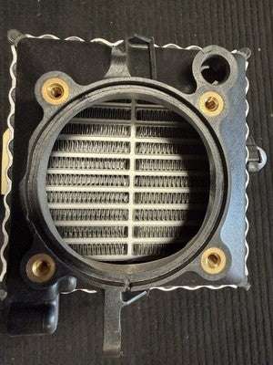2012-19 Mercedes-Benz S550 CLS550 E550 Intercooler Radiator OEM 2780900414 - eBay image 8