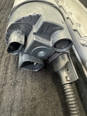 2025-2026 BMW X3 G45 Electric Power Steering Rack Gear OEM 32105B68405 - eBay image 4