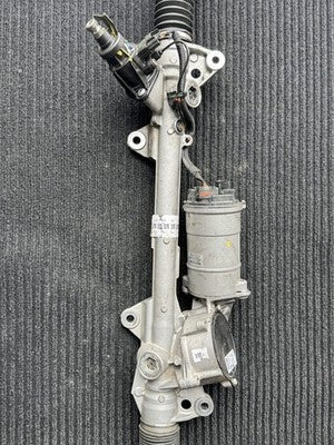 BMW G20 G21 G22 G23 G26 Variable Sport Steering Rack OEM 32105A7C666 5A7C666.02 - eBay image 3