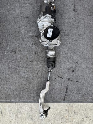 2020-2023 Mercedes-Benz GLB250 X247 Electric Steering Rack OEM A2474605101 - eBay image 3