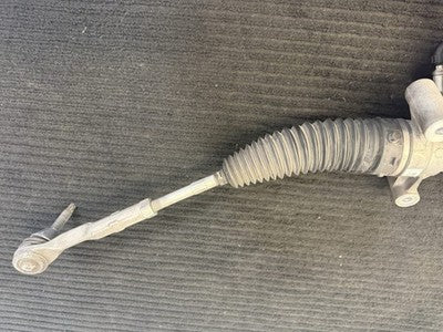 15-16 Mercedes-Benz S550 S550e S600 S65 Maybach Steering Rack OEM A2224604900 - eBay image 4