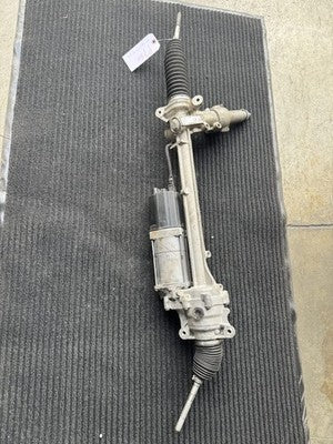 2014-2019 BMW X5 F15 X6 F16 Electric Steering Rack OEM 32106873100 142890 10 - eBay image 1