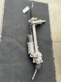 2014-2019 BMW X5 F15 X6 F16 Electric Steering Rack OEM 32106873100 142890 10 - eBay image 1