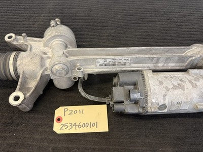 16-19 Mercedes-Benz GLC300 X253 C253 Electric Steering Rack OEM A2534600101 - eBay image 2