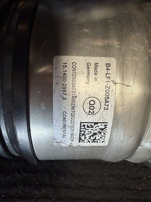 21-25 Mercedes-Benz S-Class W223 4MATIC Front Left Air Strut A2233206302 OEM - eBay image 3