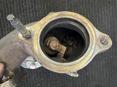 2015-2020 Ford Edge Escape Fusion Lincoln Mkc Mkz 2.0L Turbo OEM F2GE9G438BC - eBay image 4