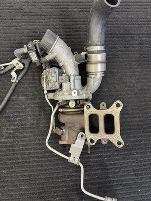 2021-2026 Hyundai Tucson Santa Fe Kia Sorento Sportage Turbo OEM 28231-2MHB0 - eBay image 3