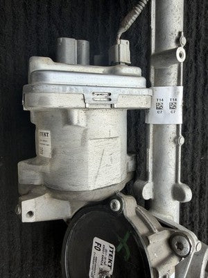 Nissan Rogue T33 Electric Power Steering Rack 49001-6RR2A OEM - eBay image 8