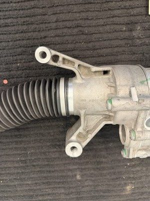 2020-23 Mercedes-Benz AMG GLC43 20-21 GLC63 GLC63S Steering Rack OEM A2534602401 - eBay image 11