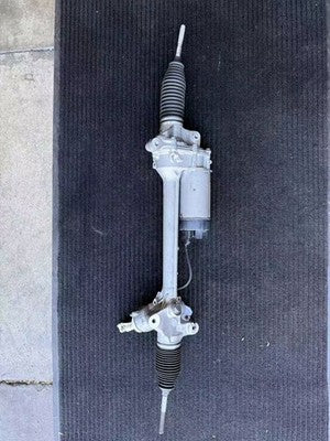 2025-2026 BMW X3 G45 xDrive30 AWD Power Steering Rack OEM 32105B68406 - eBay image 9
