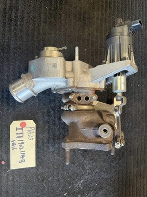 2018-2022 Honda Accord Turbocharger Assembly OEM 6A0-F4-T/C - eBay image 1