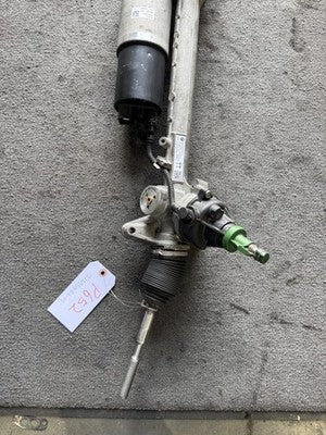 2019-2022 BMW G20 G21 G22 G23 G26 xDrive Steering Rack OEM 32105A324B3 14289010 - eBay image 3