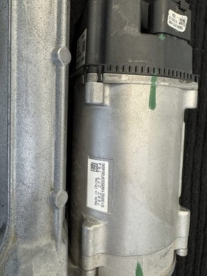 2019-23 Mercedes-Benz GT53 2021-23 GT43 X290 Electric Steering Rack OEM A2904604700 - eBay image 5