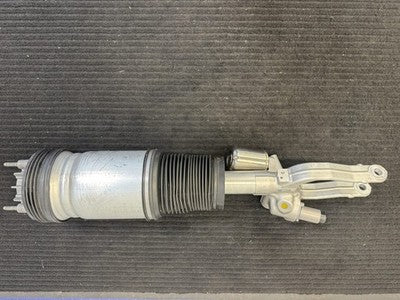 2022-2024 Rivian R1S Front Right Air Suspension Strut OEM C200055320-A - eBay image 8