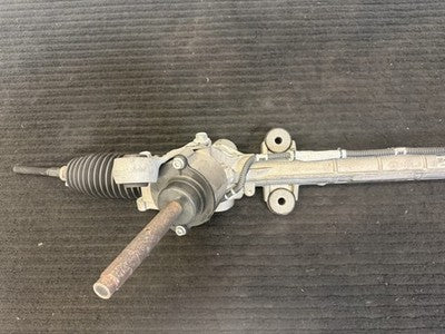 2017-2018 Jaguar F-Pace X761 LHD Electric Power Steering Rack OEM HK83-3504-Ad - eBay image 8