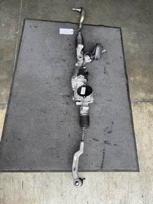 2020-2023 Mercedes-Benz GLB250 X247 Electric Steering Rack OEM A2474605101 - eBay image 1