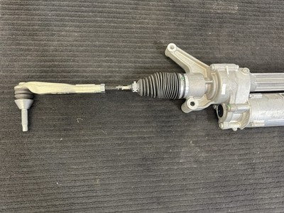2015-2022 Mercedes-Benz Glc X253 C253 RHD Electric Steering Rack OEM A2534600901 - eBay image 3