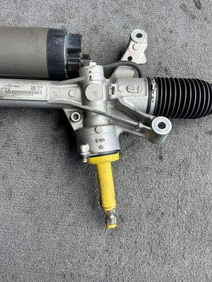 2021-2023 Mercedes-Benz S580 Maybach W223 Front Steering Rack A2234606903 OEM - eBay image 5