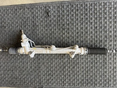 2010-2015 Mercedes GL350 GL450 ML350 ML450 Power Steering Rack OEM 1644600500 - eBay image 6