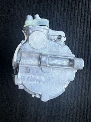 16-20 Mercedes-Benz S450 S550 S560 S63 Ac Compressor A0008307602 OEM - eBay image 7