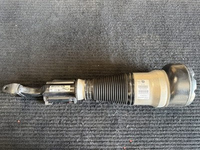 Mercedes-Benz AMG S63 C217 Front Right Airmatic Air Strut A2173207001 OEM - eBay image 1