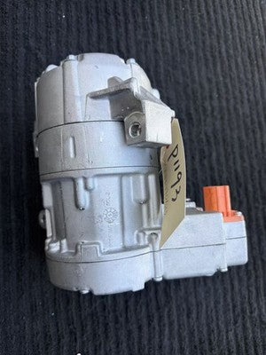 24-25 Ford Maverick 2.5L Hybrid Electric Ac Compressor NZ1H-19D623-Ah OEM - eBay image 6