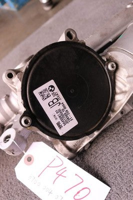 19-24 BMW G20 G21 G80 Steering Rack & Pinion OEM 6700004073C - eBay image 4
