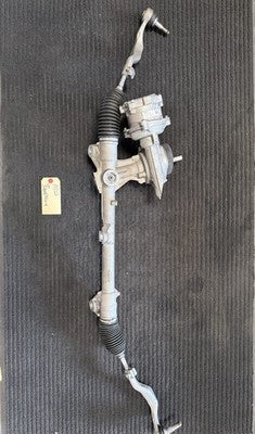 2015-2018 Mini Cooper HT Steering Rack & Pinion Assembly OEM 32106871622 - eBay image 1