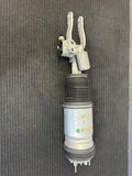 2022-2024 Rivian R1S Front Right Air Suspension Strut OEM C200055320-A - eBay image 1