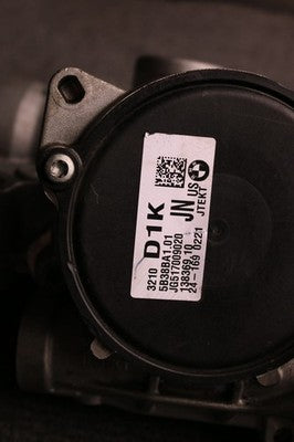 21-24 BMW X3 G01 Lci xDrive20d Electric Power Steering Rack OEM 6800016810A - eBay image 8
