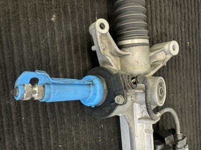 2020-2022 Mercedes-Benz GLC300 GLC350e Electric Power Steering Rack OEM A2934602400 - eBay image 5