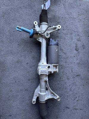 2024-26 Mercedes-Benz E-Class W214 Steering Rack A OEM 2144600701 - eBay image 8