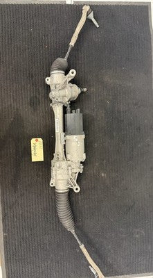 2017-2020 Mercedes-Benz E300 W213 RWD Electric Power Steering Rack OEM A2134602301 - eBay image 7