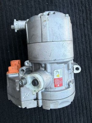 2024 Audi Q8 e-tron Electric Ac Compressor 4KE816797A 682-10564 OEM - eBay image 6