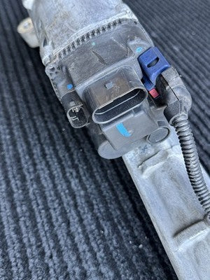 2013-2016 Mercedes-Benz ML350 GL350 GL450 GL550 Steering Rack A1664604200 OEM - eBay image 8