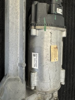 2020-2022 Mercedes-Benz GLC300 GLC350e Electric Power Steering Rack OEM A2934602000 - eBay image 5