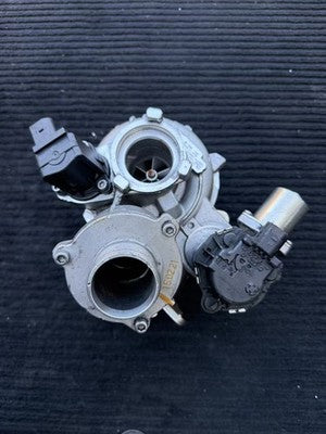 18-24 Volkswagen Atlas Tiguan 19-24 Jetta Gli 2.0L Turbo 06K145874Q OEM - eBay image 3