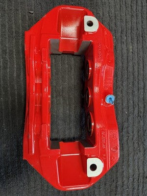 Mercedes-Benz AMG Front Left 6-Piston Brembo Brake Caliper 20.B282.05 OEM - eBay image 10
