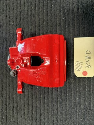 17-23 Mercedes-Benz C43 17-22 GLC43 AMG Rear Right Caliper A2534230281 OEM 3C376D - eBay image 8