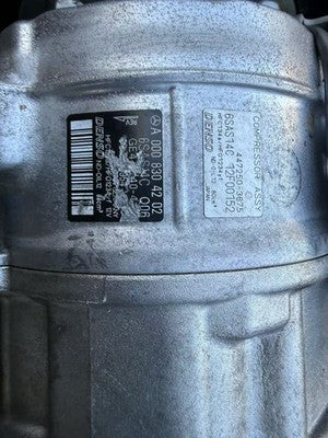 19-23 Mercedes-Benz A Cla Gla Glb A/C Compressor OEM A0008304202 Denso 7643147 - eBay image 3