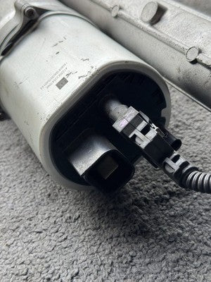 BMW Electric Power Steering Rack OEM 225B690B6-01 225B69086-01 - eBay image 7
