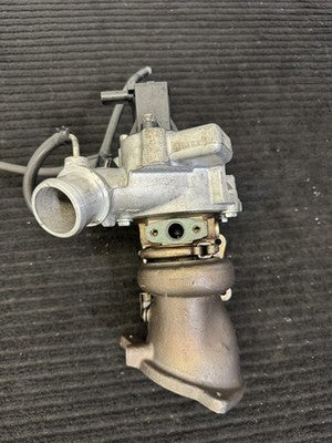 2013-2019 Ford Fiesta Escape Fusion Transit Connect Turbo OEM CJ5G6K682DA - eBay image 7