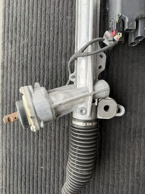 2022-2023 Jeep Wagoneer Grand Wagoneer Electric Steering Rack 68565874AD OEM A010L286 - eBay image 6