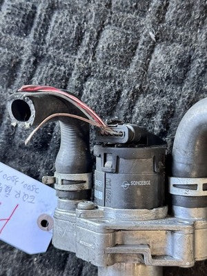 2009-13 Mercedes-Benz E350 GL350 ML320 ML350 R320 R350 Egr Valve OEM A6421401160 - eBay image 7