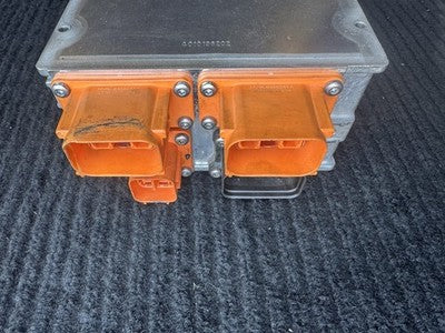2015-2018 Porsche Charger High Voltage Battery OEM 9J1915681AK - eBay image 4