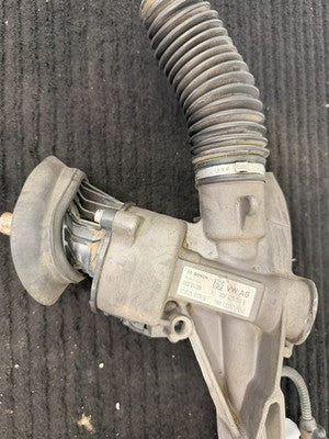 2018-2020 Volkswagen Atlas Electric Steering Rack 3QF423051A OEM 3QF423051B - eBay image 6